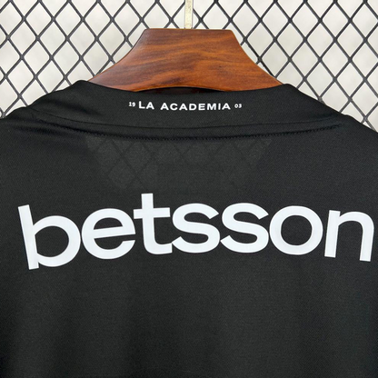 2024/25 Racing Club De Avellaneda Away Jersey