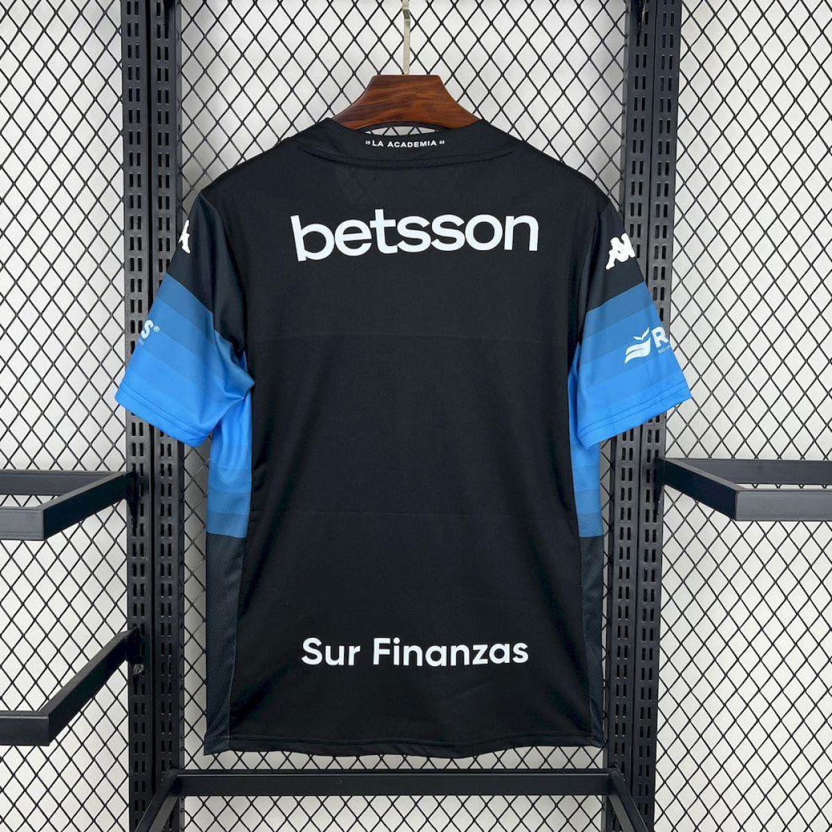 2024/25 Racing Club De Avellaneda Away Jersey