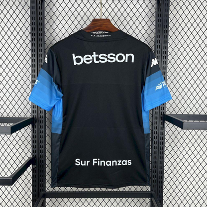 2024/25 Racing Club De Avellaneda Away Jersey