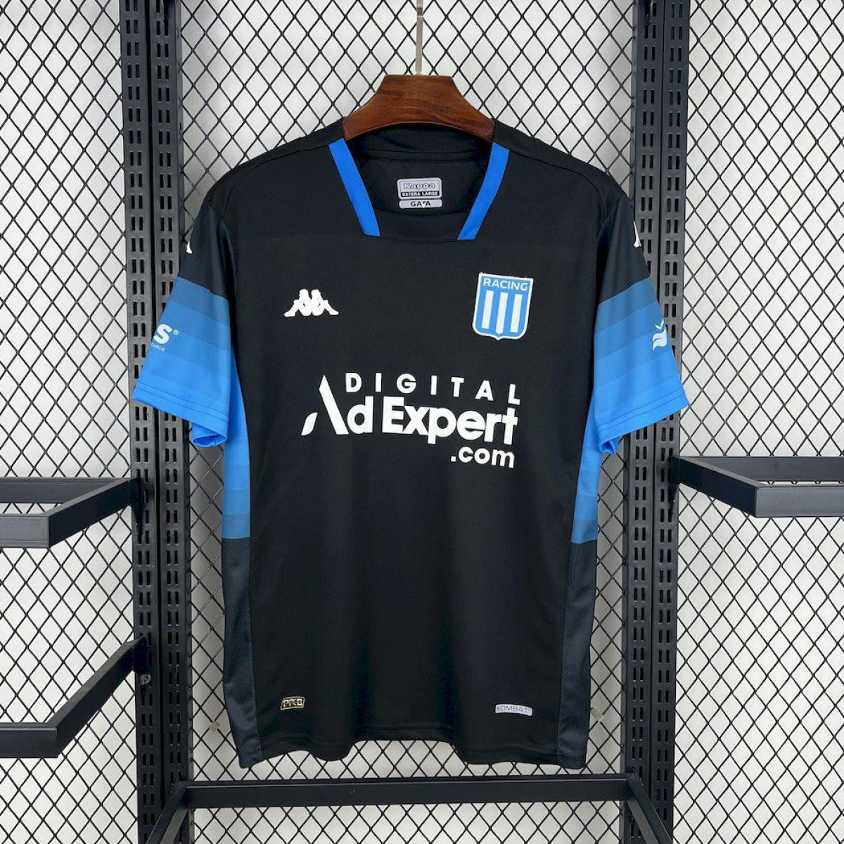 2024/25 Racing Club De Avellaneda Away Jersey