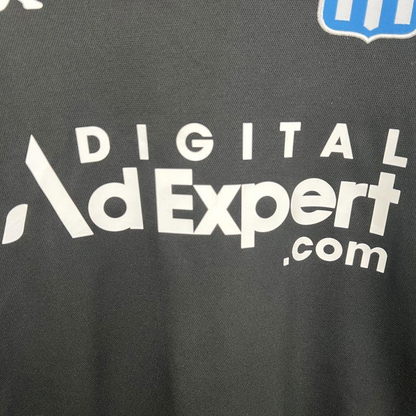 2024/25 Racing Club De Avellaneda Away Jersey