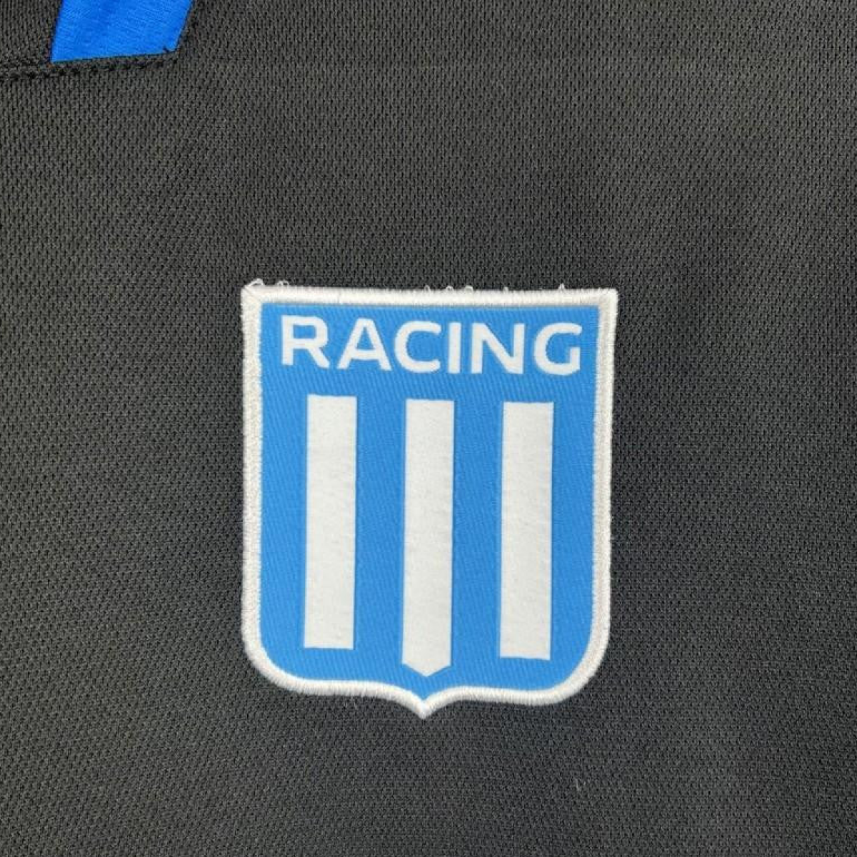 2024/25 Racing Club De Avellaneda Away Jersey