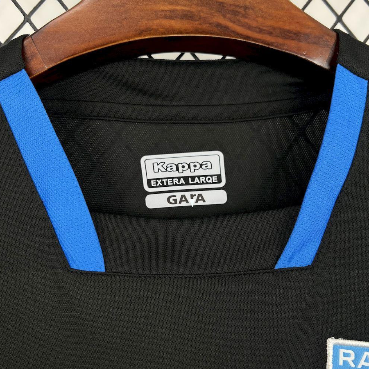 2024/25 Racing Club De Avellaneda Away Jersey