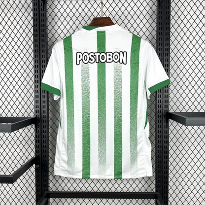 2025/26 Atletico Nacional Home Jersey
