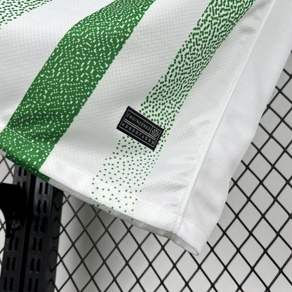 2025/26 Atletico Nacional Home Jersey