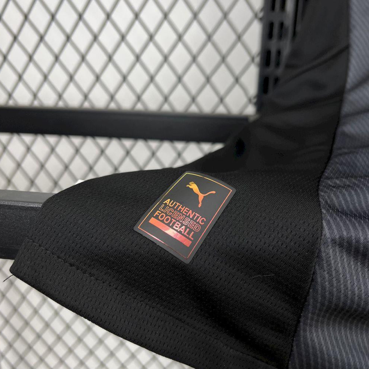 2025/26 Galatasarays Black Special Edition Jersey