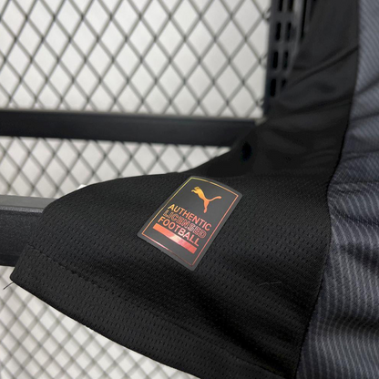 2025/26 Galatasarays Black Special Edition Jersey