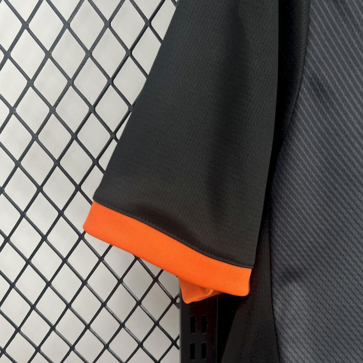 2025/26 Galatasarays Black Special Edition Jersey