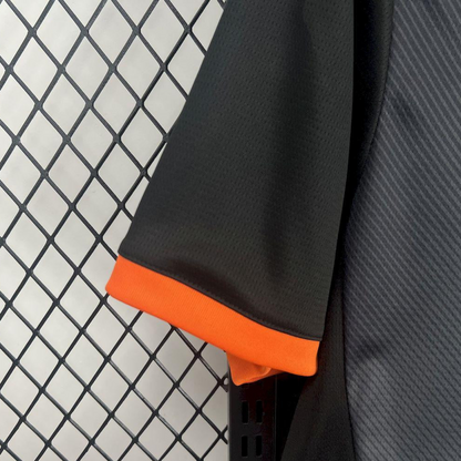 2025/26 Galatasarays Black Special Edition Jersey