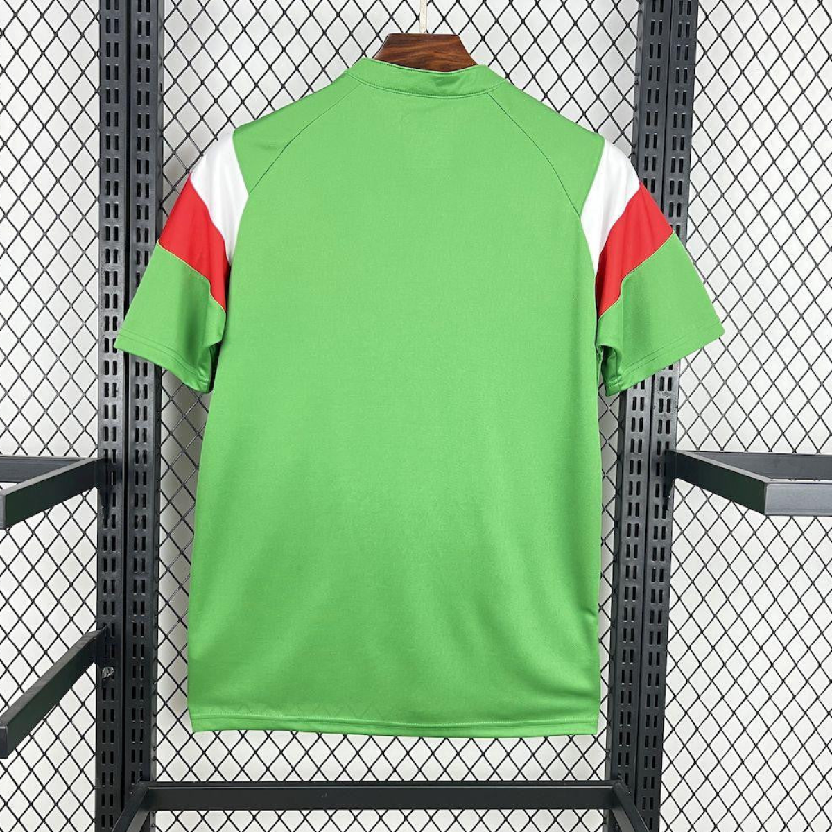 2011/12 Athletic Bilbao Away Retro Jersey