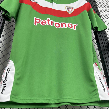 2011/12 Athletic Bilbao Away Retro Jersey