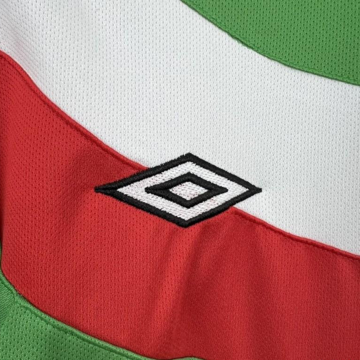 2011/12 Athletic Bilbao Away Retro Jersey