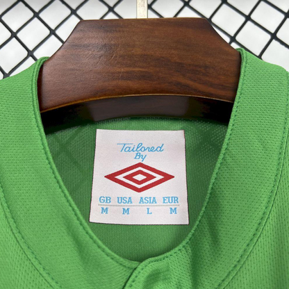 2011/12 Athletic Bilbao Away Retro Jersey