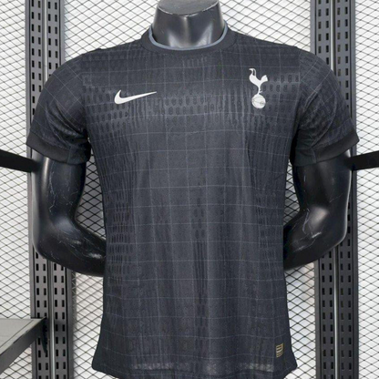2025/26 Player Version Tottenham Hotspur Away Jersey