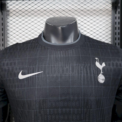 2025/26 Player Version Tottenham Hotspur Away Jersey