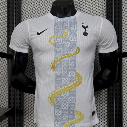 Player Version 25/26 Tottenham Hotspur Nike Year of the Snake Warm Up Jersey