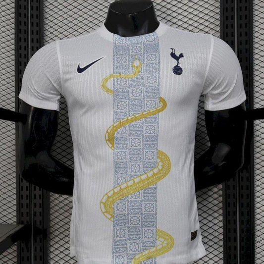 Player Version 25/26 Tottenham Hotspur Nike Year of the Snake Warm Up Jersey