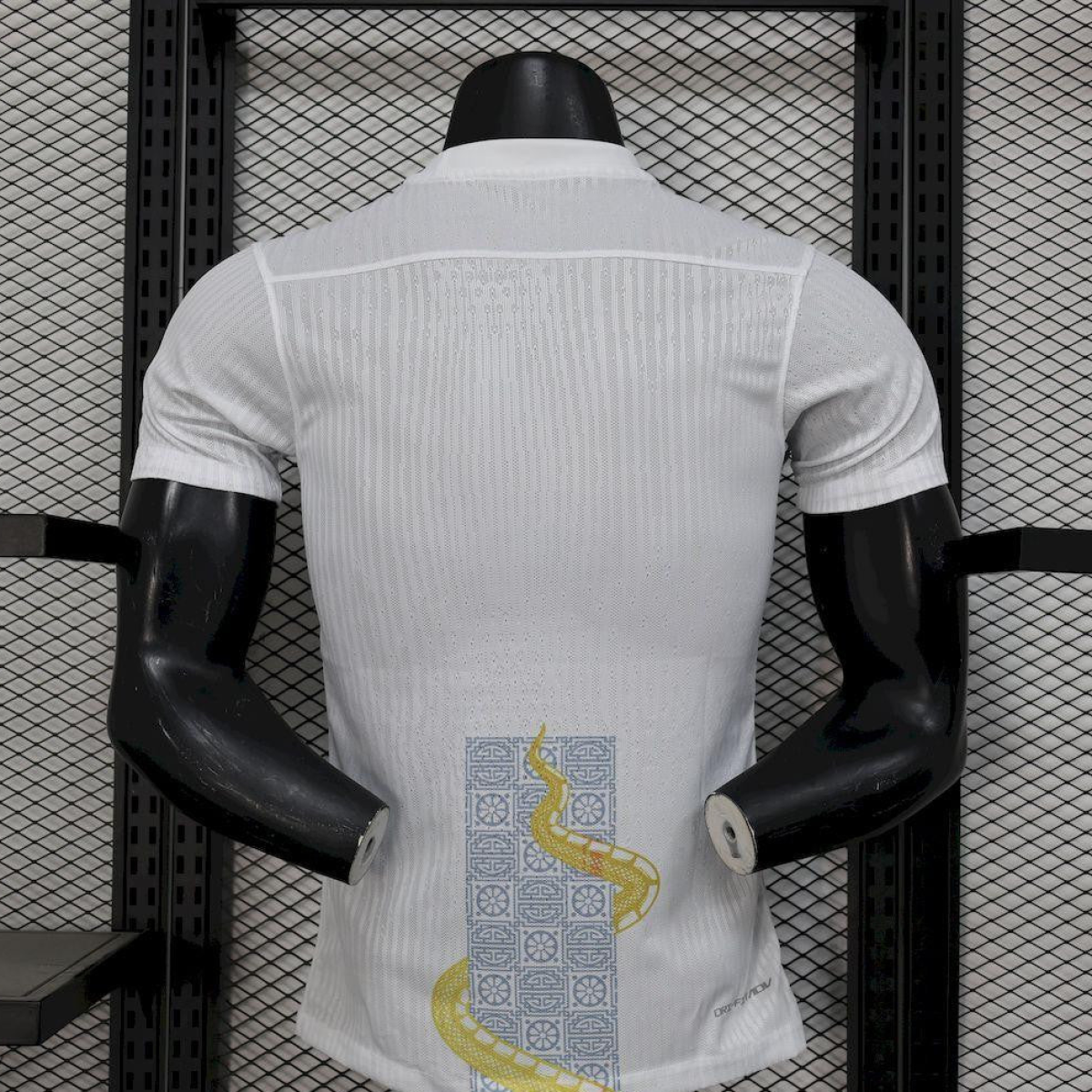 Player Version 25/26 Tottenham Hotspur Nike Year of the Snake Warm Up Jersey