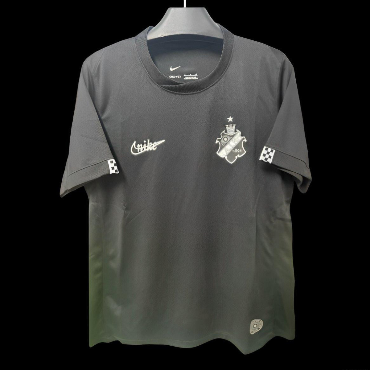 25/26 AIK Black Special Jersey