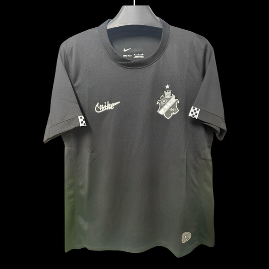 25/26 AIK Black Special Jersey