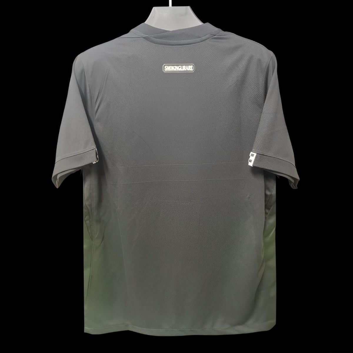 25/26 AIK Black Special Jersey