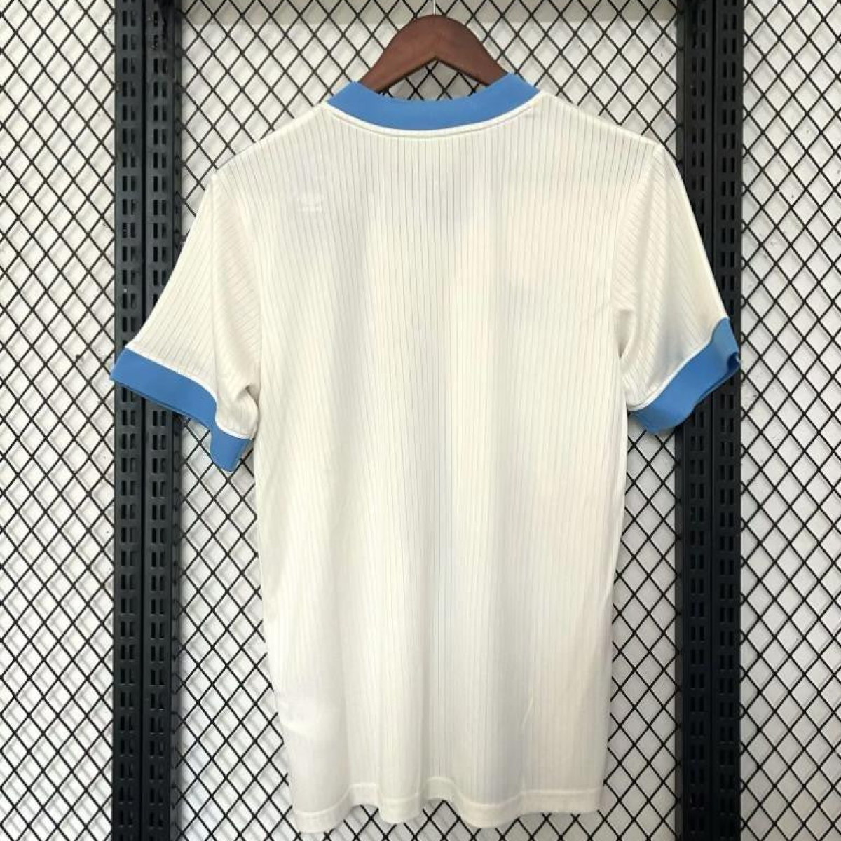 2025 Guatemala Home Jersey