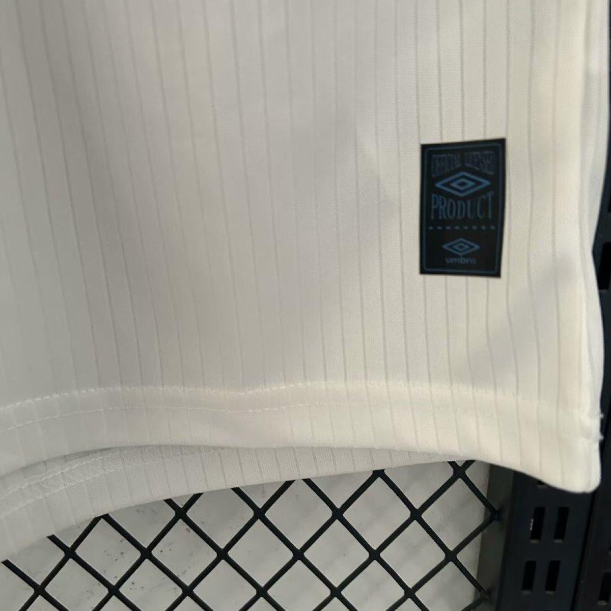 2025 Guatemala Home Jersey