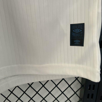 2025 Guatemala Home Jersey