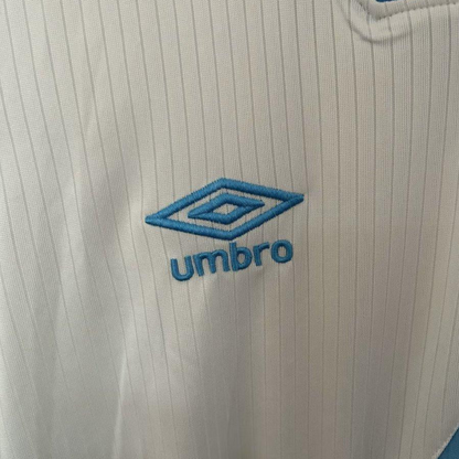 2025 Guatemala Home Jersey
