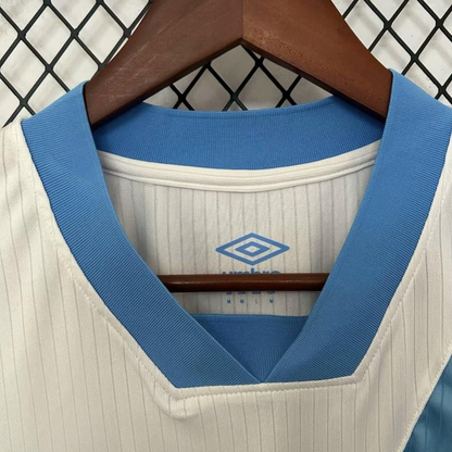 2025 Guatemala Home Jersey