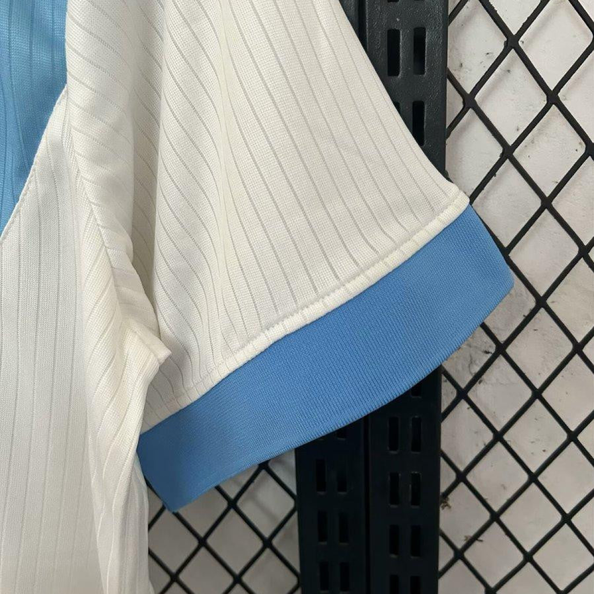 2025 Guatemala Home Jersey