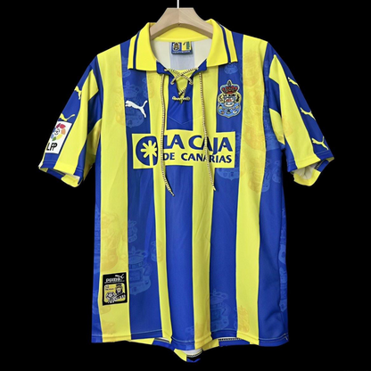 Retro 97/98 Las Palmas Away Jersey