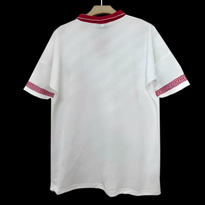 Retro 94/96 Sevilla Home Jersey