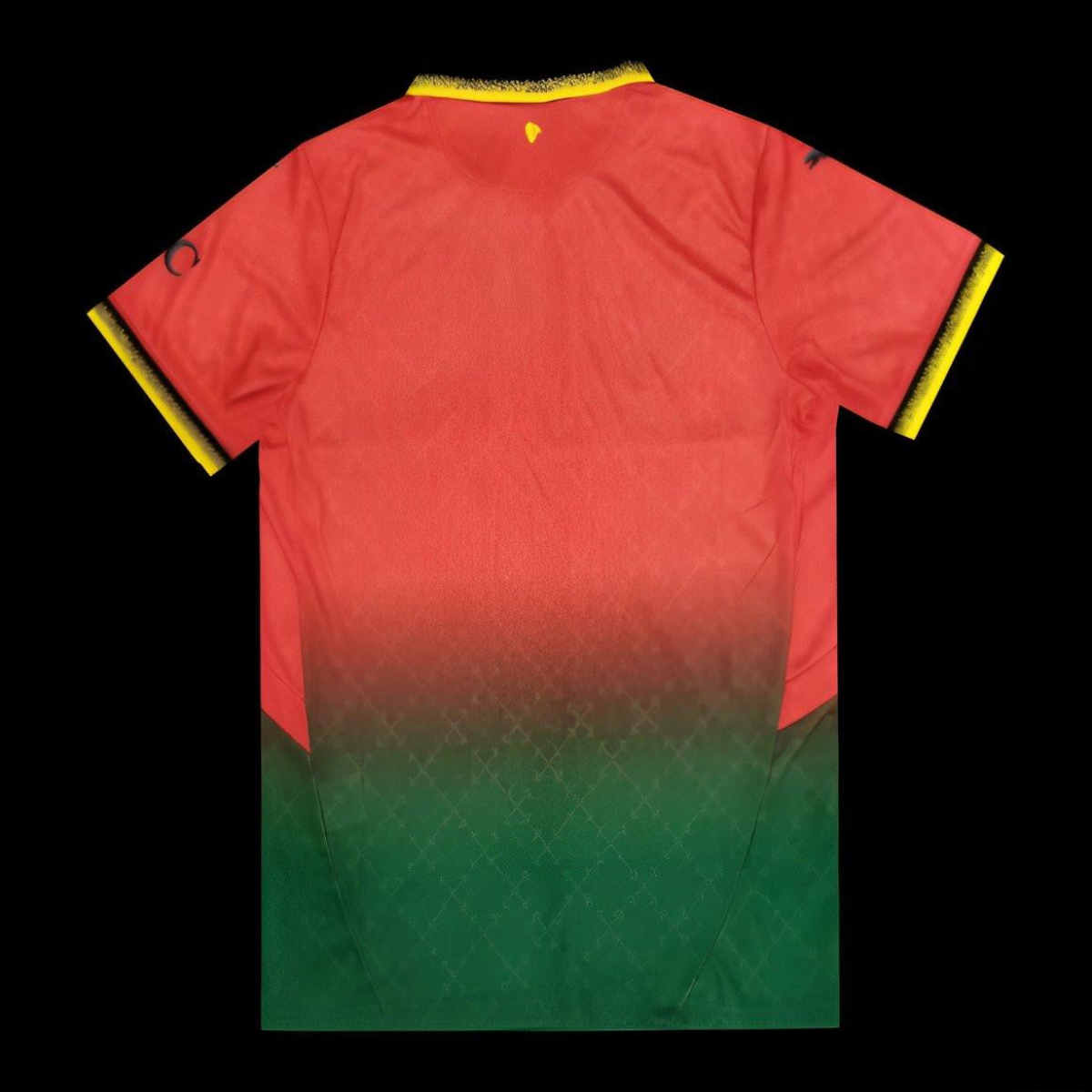 25/26 AC Milan x OFFWHITE Red Special Jersey