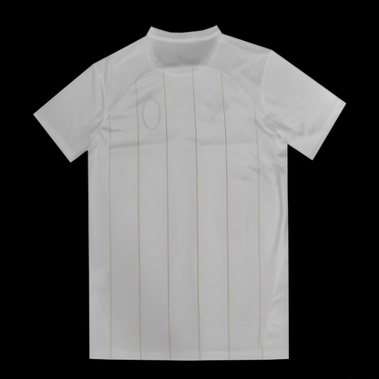 24/25 AC Milan Pre-Match 125Th Anniversary White Jersey