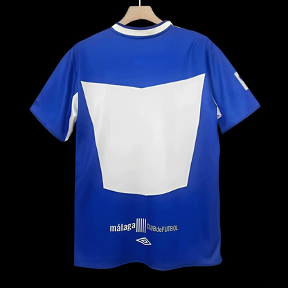 Retro 05/06 Malaga Home Jersey