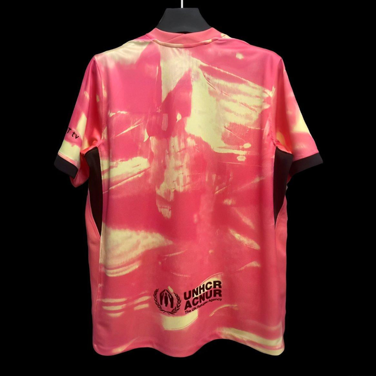 25/26 Barcelona Away Jersey