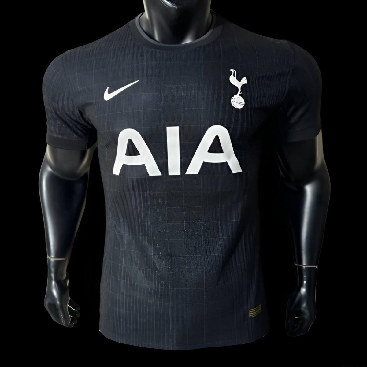 Player Version 25/26 Tottenham Hotspur Away Navy Jersey