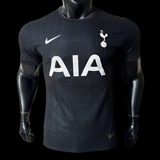 Player Version 25/26 Tottenham Hotspur Away Navy Jersey