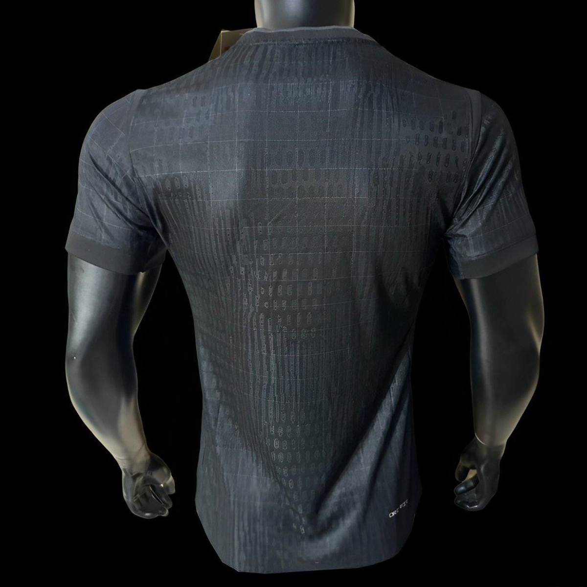 Player Version 25/26 Tottenham Hotspur Away Navy Jersey