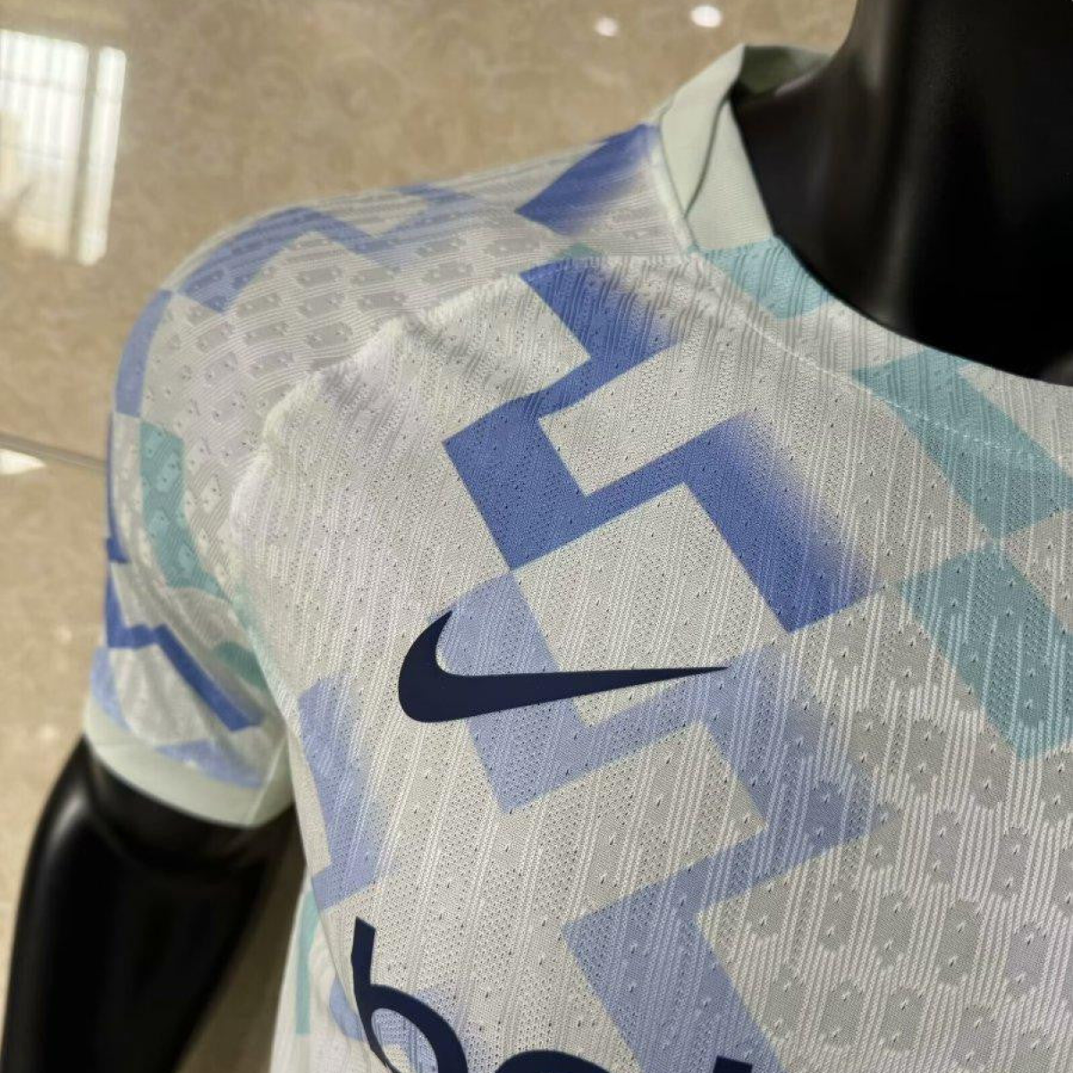 Player Version 25/26 Inter Milan Away White Jersey With Sponsor