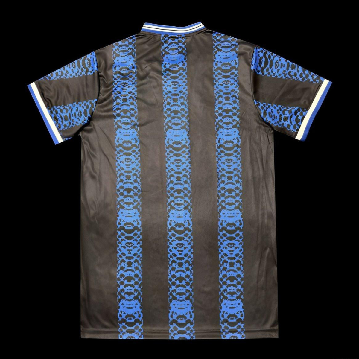 24/25 Inter Milan White Mamba Special Edition Jersey