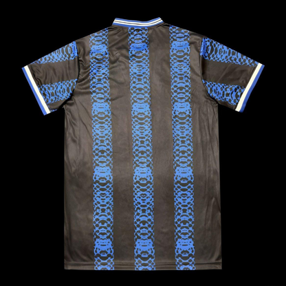24/25 Inter Milan White Mamba Special Edition Jersey