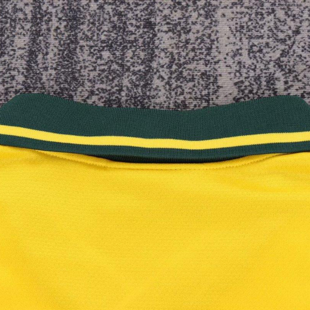 Retro Kids 1994 Brazil Home Jersey