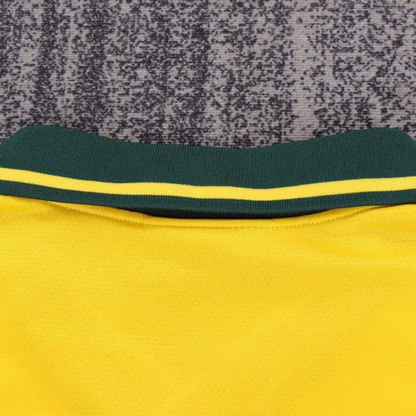 Retro Kids 1994 Brazil Home Jersey