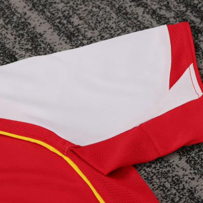 Retro Kids 04/05 Arsenal Home Jersey