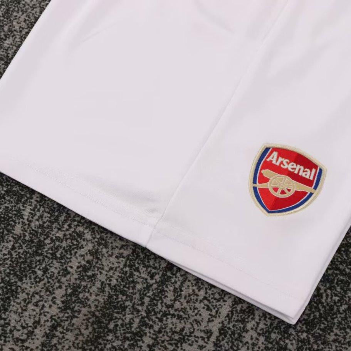 Retro Kids 04/05 Arsenal Home Jersey