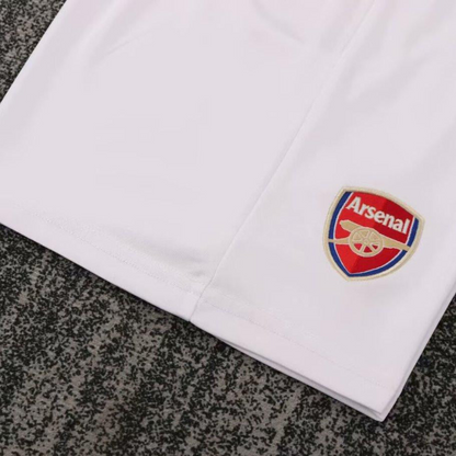 Retro Kids 04/05 Arsenal Home Jersey