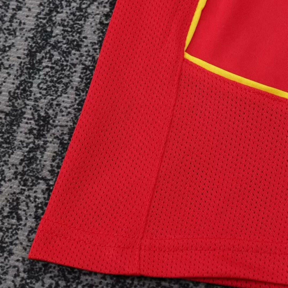 Retro Kids 04/05 Arsenal Home Jersey