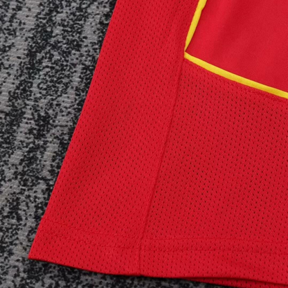 Retro Kids 04/05 Arsenal Home Jersey